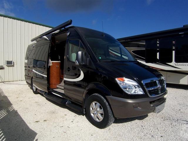 2010 Fourwinds Ventura